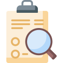 Years Experience icon