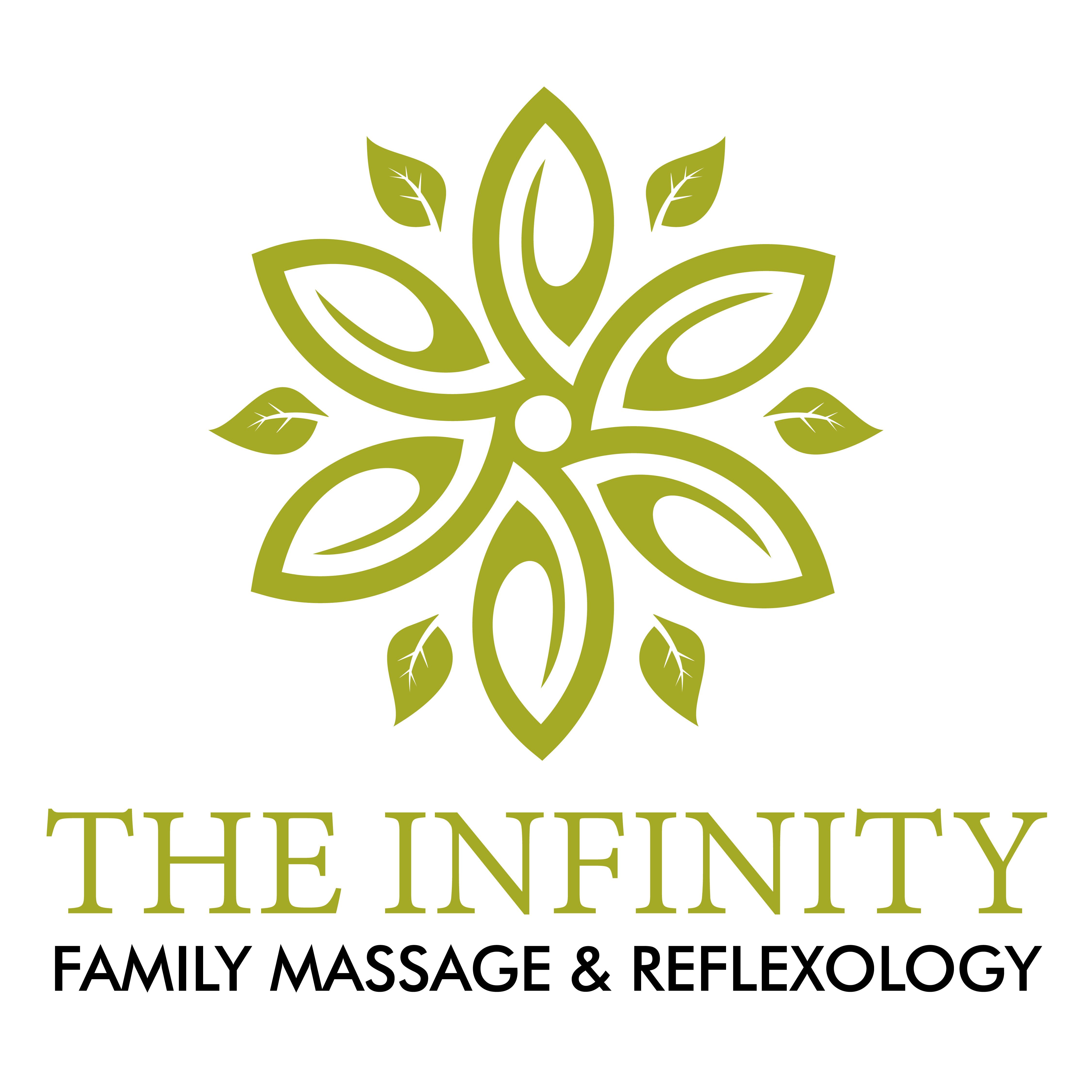 Infinity Spa Logo
