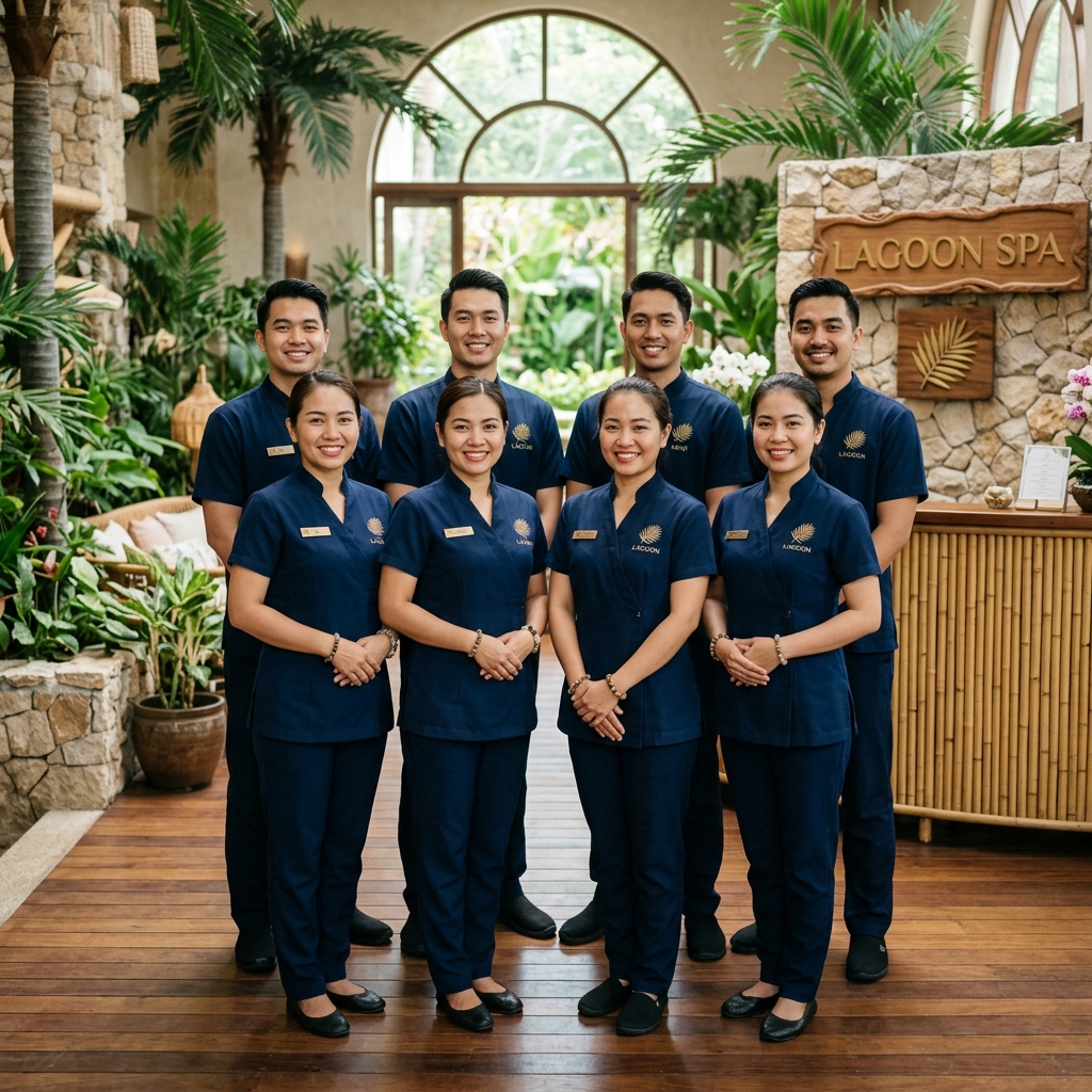 Our Team